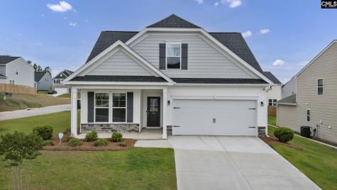 305 Red Globe Trail Lexington SC 29072