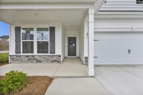 305 Red Globe Trail Lexington SC 29072
