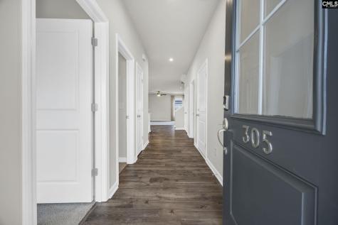 305 Red Globe Trail Lexington SC 29072