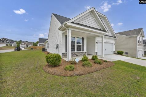 305 Red Globe Trail Lexington SC 29072
