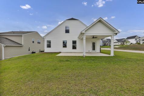 305 Red Globe Trail Lexington SC 29072