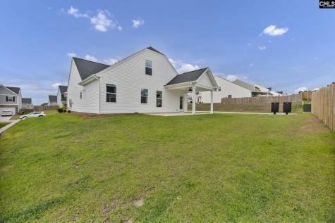 305 Red Globe Trail Lexington SC 29072