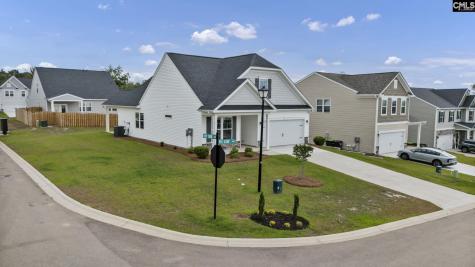 305 Red Globe Trail Lexington SC 29072