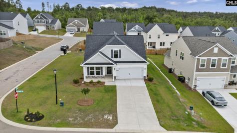 305 Red Globe Trail Lexington SC 29072