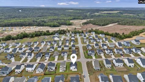 305 Red Globe Trail Lexington SC 29072