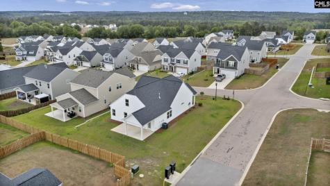 305 Red Globe Trail Lexington SC 29072