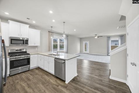 305 Red Globe Trail Lexington SC 29072