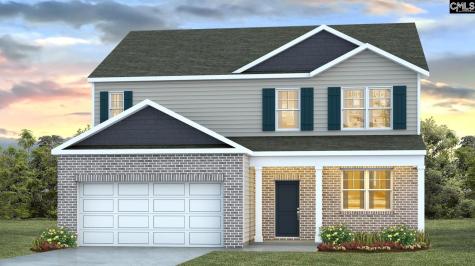 430 Leathertree Lane Blythewood SC 29016