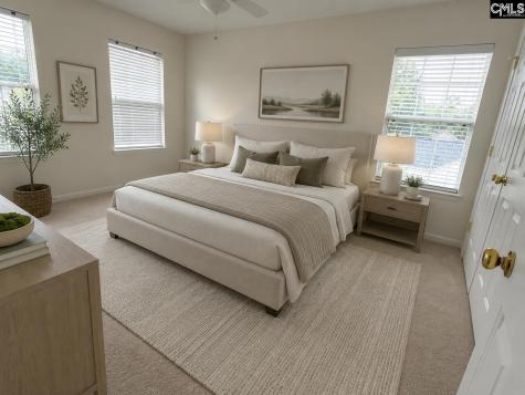 240 Cabin Drive Irmo SC 29063