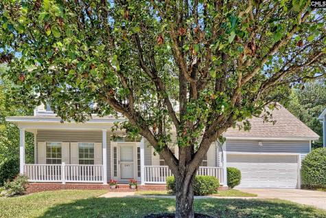 240 Cabin Drive Irmo SC 29063