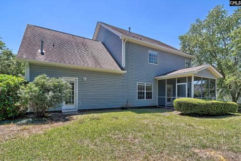 240 Cabin Drive Irmo SC 29063