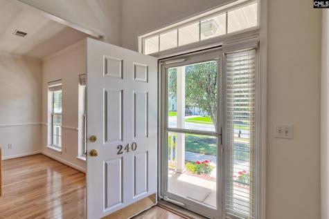 240 Cabin Drive Irmo SC 29063