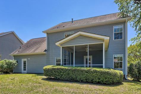 240 Cabin Drive Irmo SC 29063