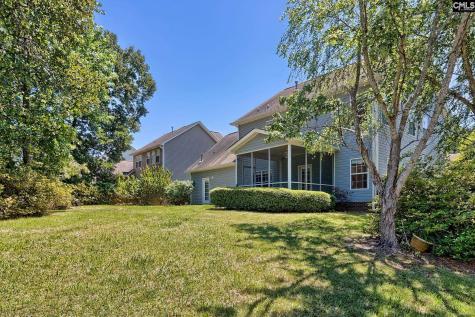 240 Cabin Drive Irmo SC 29063