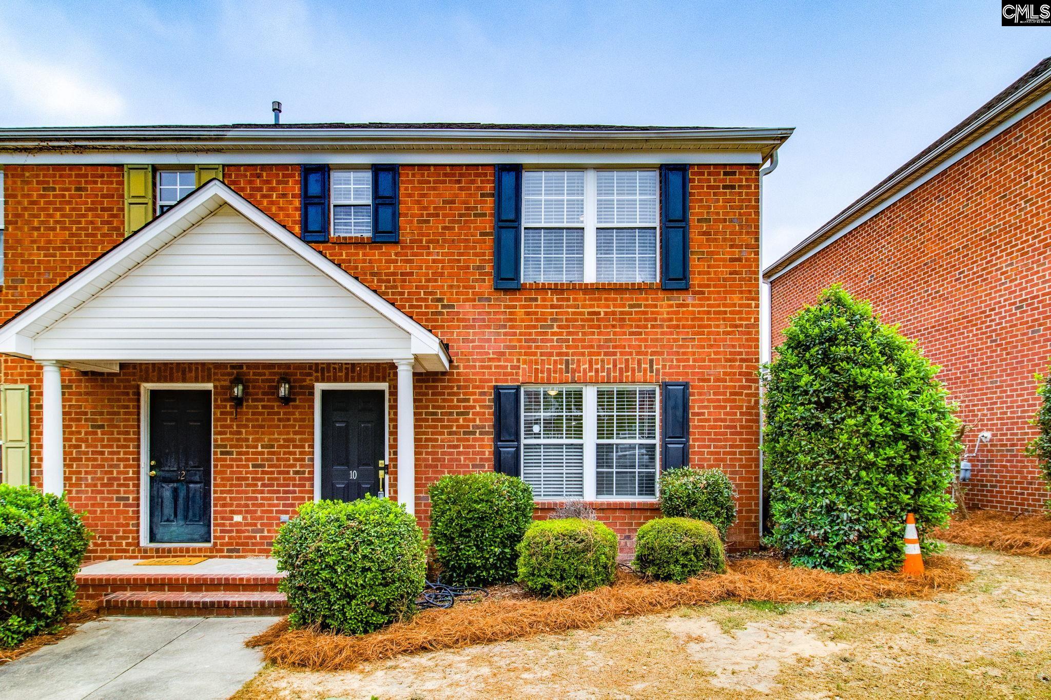 10 Trentridge Court Columbia SC 29229