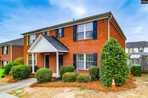 10 Trentridge Court Columbia SC 29229