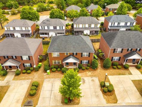 10 Trentridge Court Columbia SC 29229