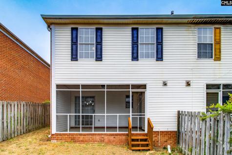 10 Trentridge Court Columbia SC 29229