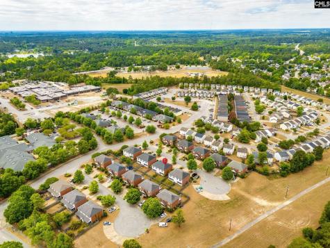 10 Trentridge Court Columbia SC 29229