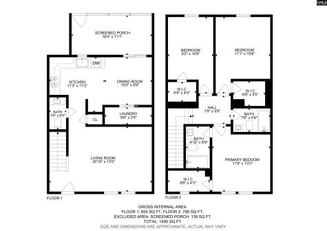 10 Trentridge Court Columbia SC 29229