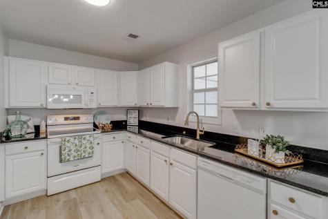 10 Trentridge Court Columbia SC 29229
