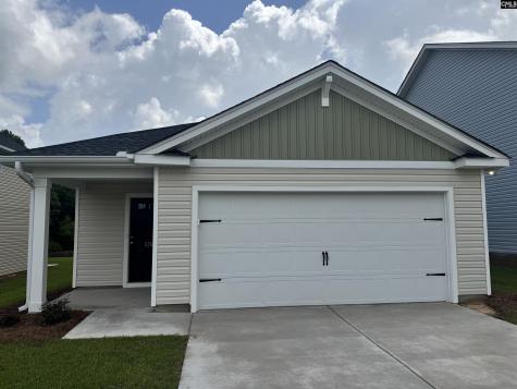 576 Corkscrew Lane Blythewood SC 29016
