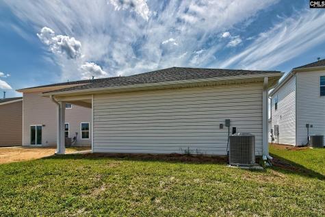 576 Corkscrew Lane Blythewood SC 29016