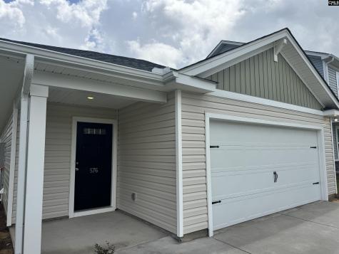 576 Corkscrew Lane Blythewood SC 29016