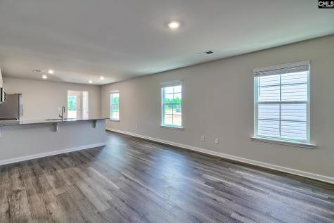 576 Corkscrew Lane Blythewood SC 29016