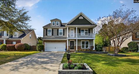 148 Flagstone Way Lexington SC 29072