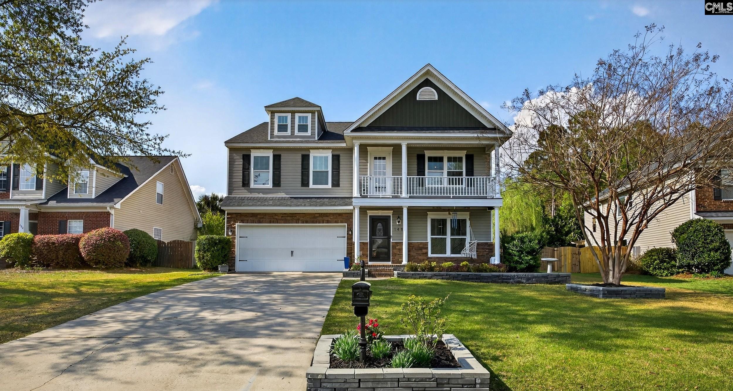 148 Flagstone Way Lexington SC 29072