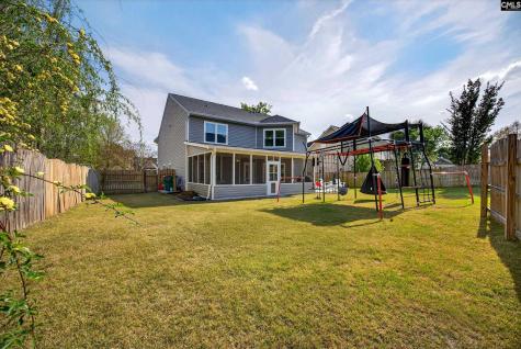 148 Flagstone Way Lexington SC 29072