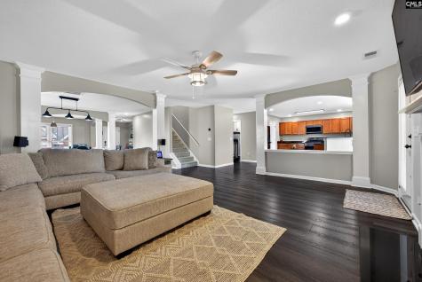 148 Flagstone Way Lexington SC 29072