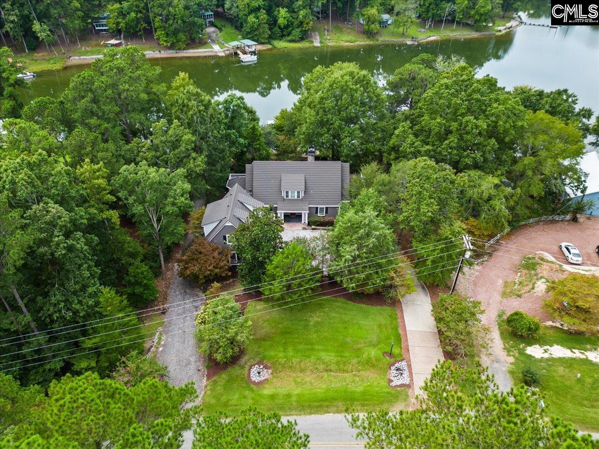 2884 Lake Road Ridgeway SC 29130