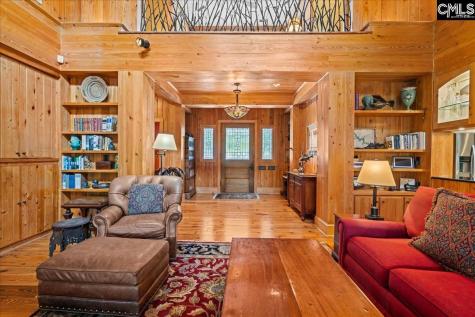 2884 Lake Road Ridgeway SC 29130