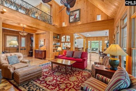 2884 Lake Road Ridgeway SC 29130
