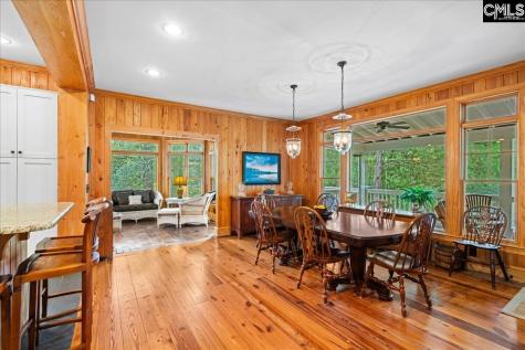 2884 Lake Road Ridgeway SC 29130