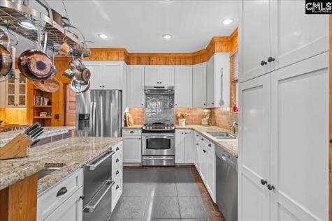 2884 Lake Road Ridgeway SC 29130