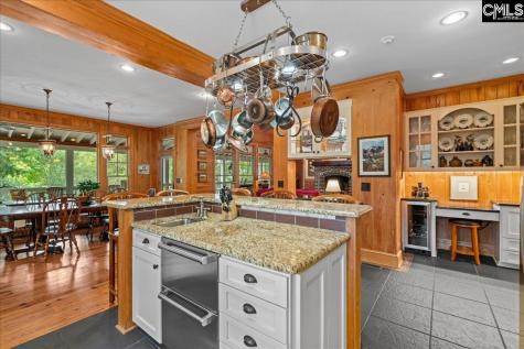 2884 Lake Road Ridgeway SC 29130