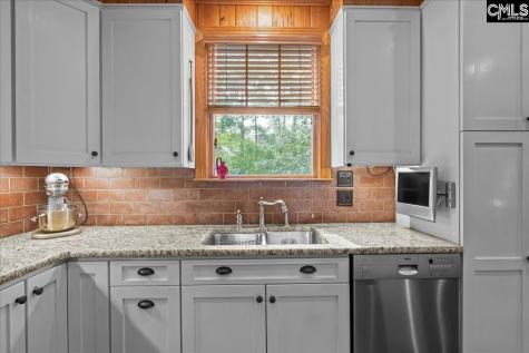2884 Lake Road Ridgeway SC 29130