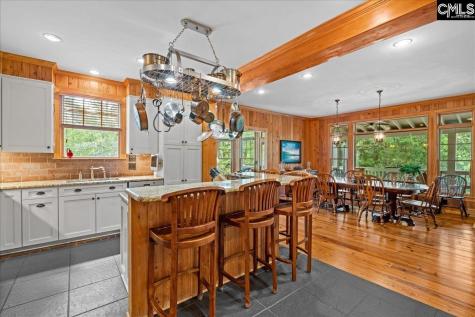 2884 Lake Road Ridgeway SC 29130