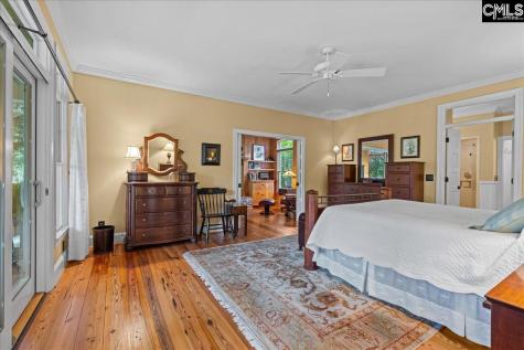 2884 Lake Road Ridgeway SC 29130