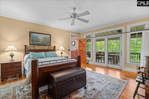 2884 Lake Road Ridgeway SC 29130