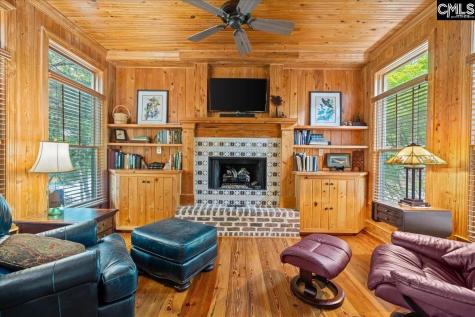 2884 Lake Road Ridgeway SC 29130