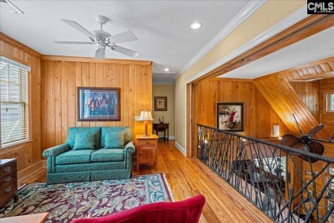 2884 Lake Road Ridgeway SC 29130