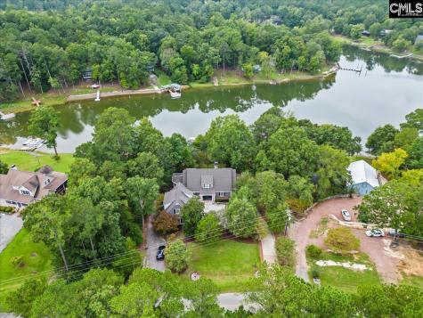 2884 Lake Road Ridgeway SC 29130