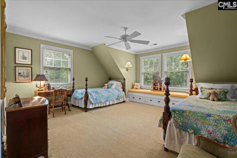 2884 Lake Road Ridgeway SC 29130