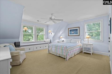 2884 Lake Road Ridgeway SC 29130
