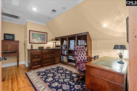 2884 Lake Road Ridgeway SC 29130