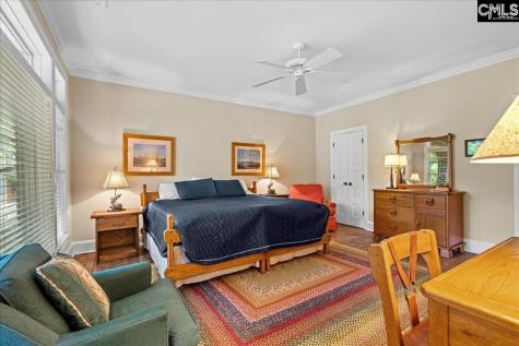 2884 Lake Road Ridgeway SC 29130